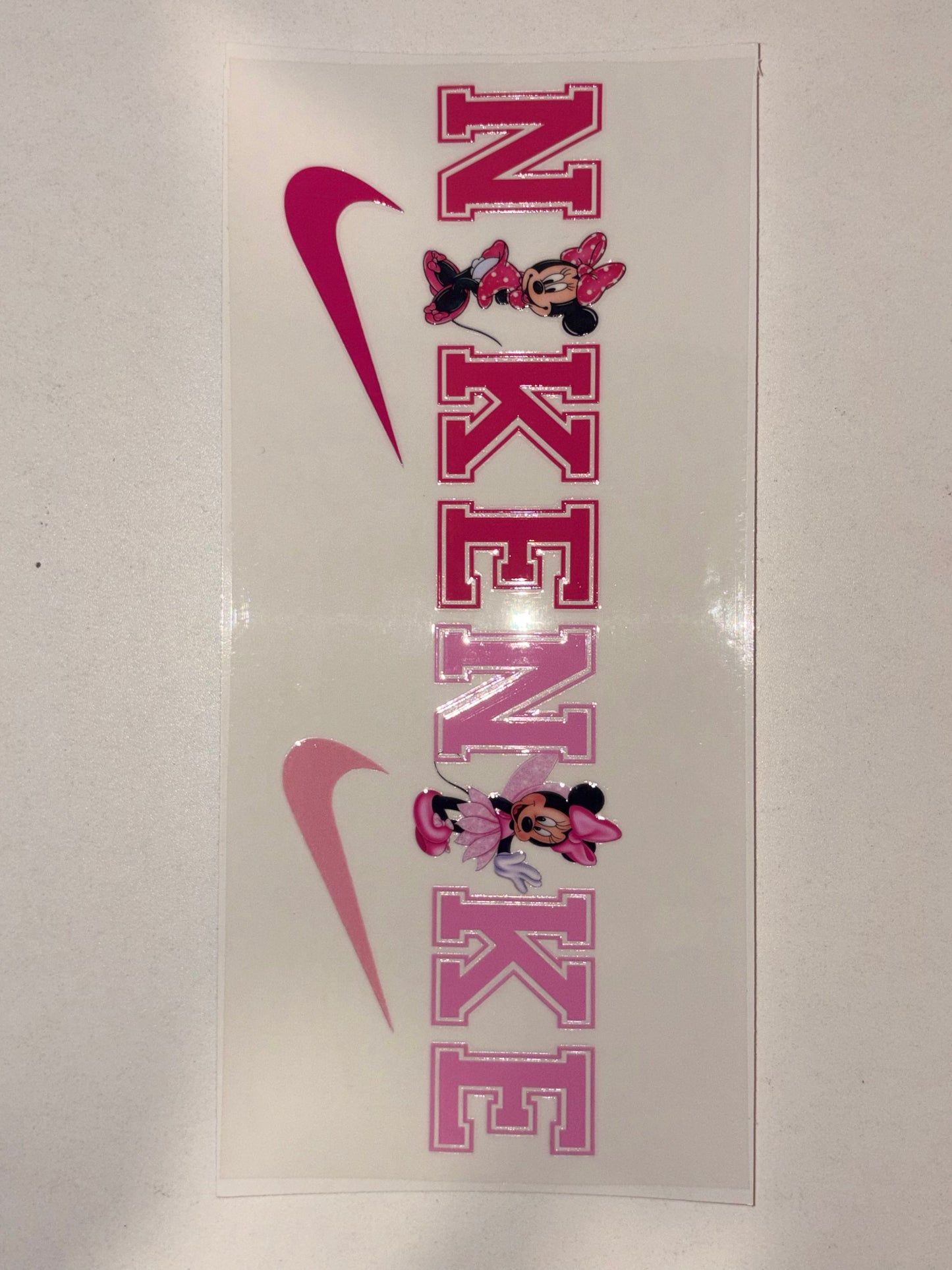 Nike Wraps