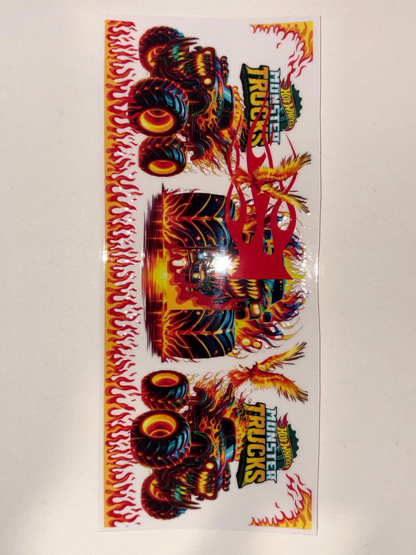 Children's variety wraps