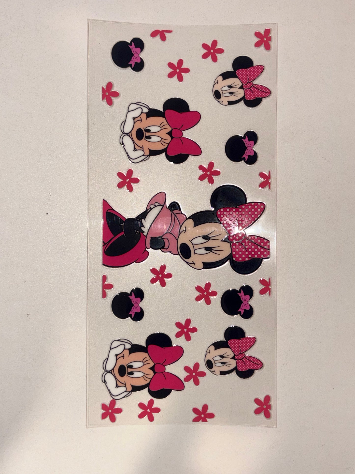 Children's variety wraps