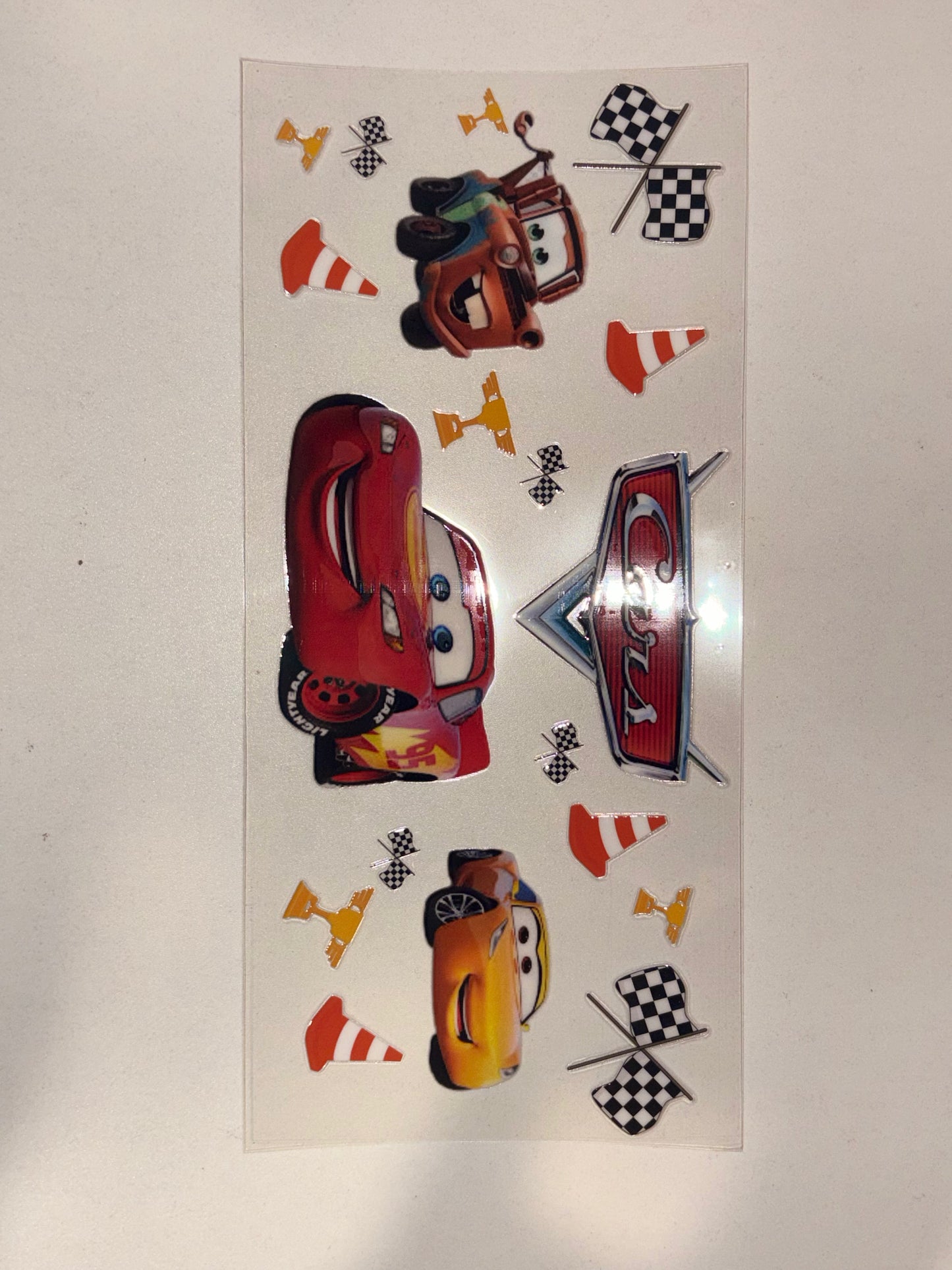 Children's variety wraps