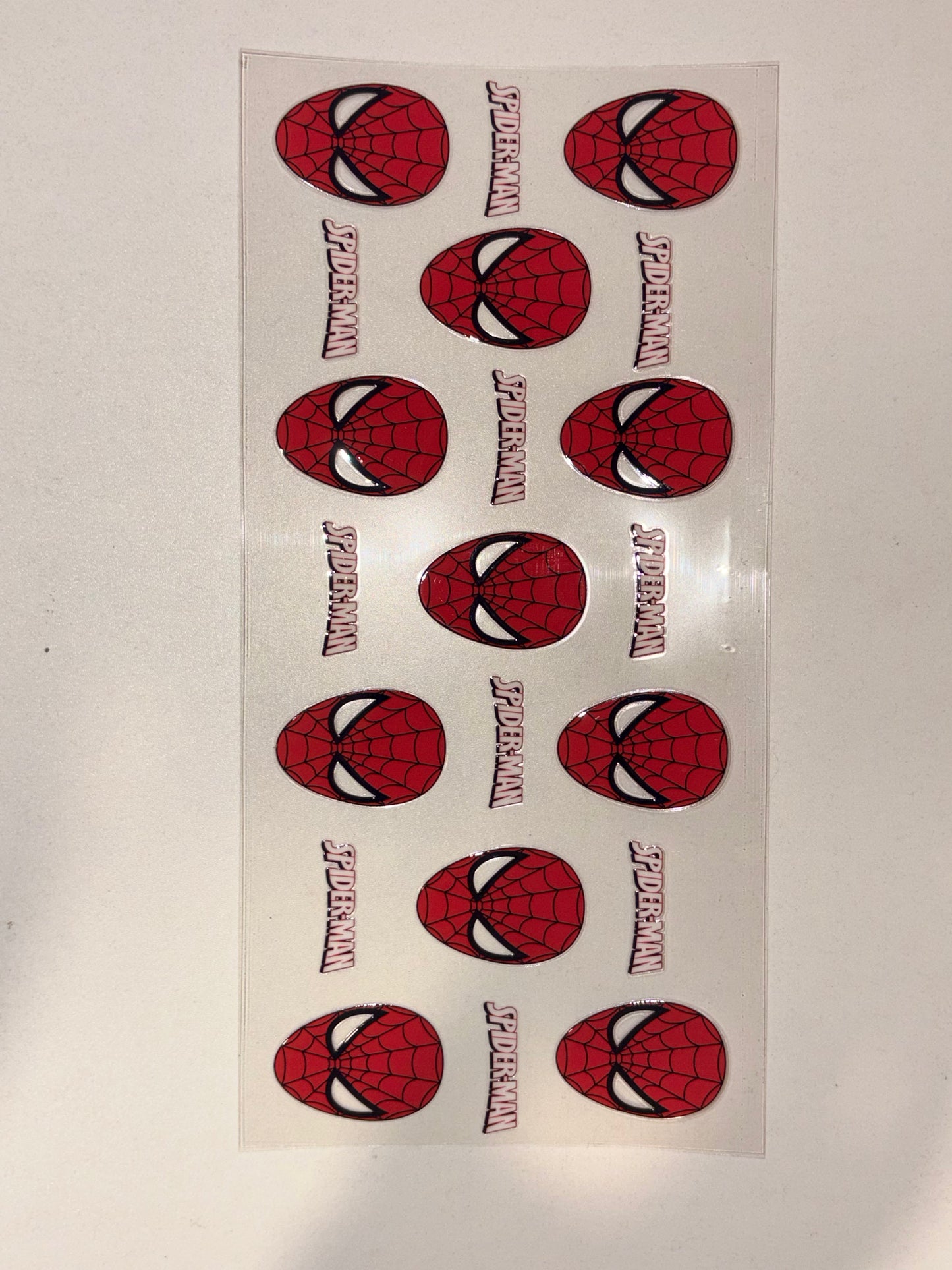 Children's variety wraps