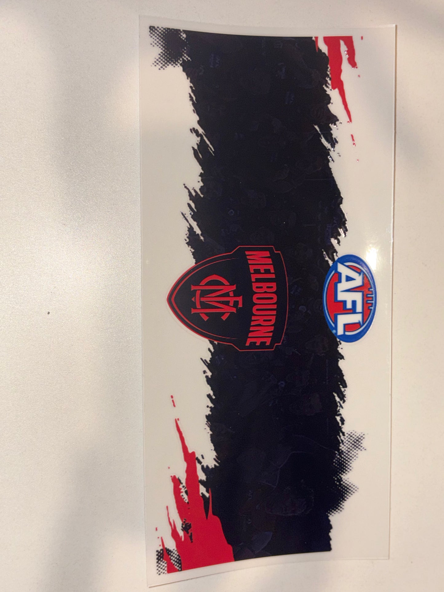 AFL Banner style