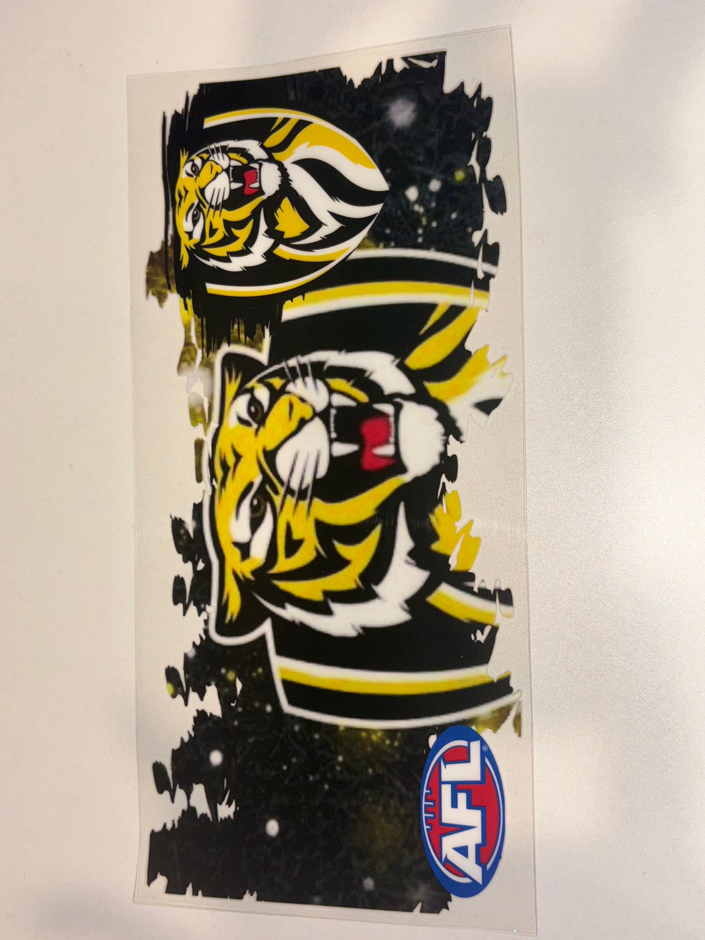 AFL Mascot