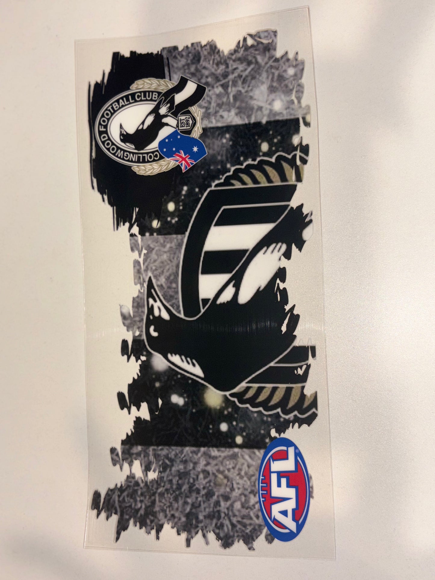 AFL Mascot