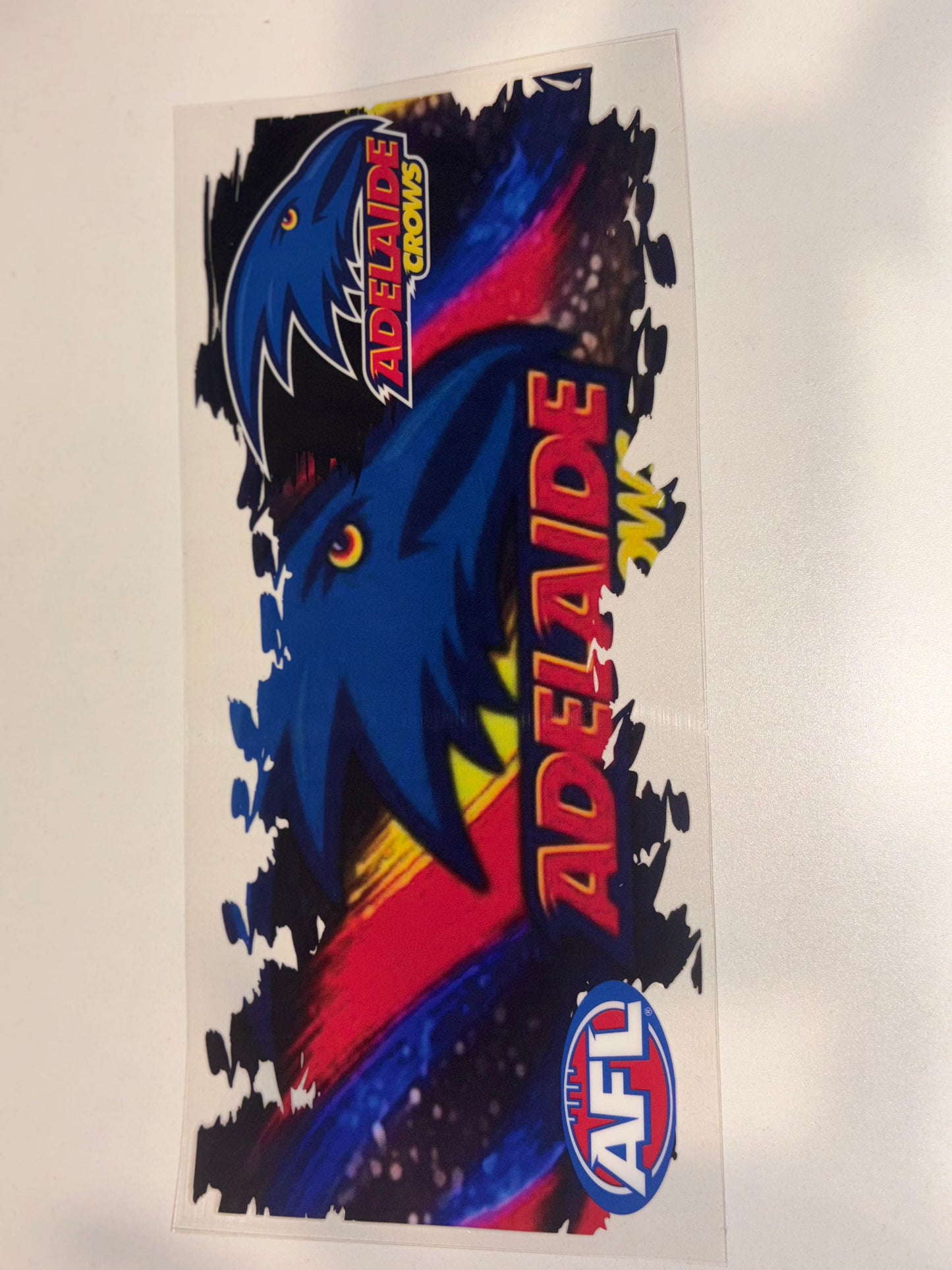AFL Mascot