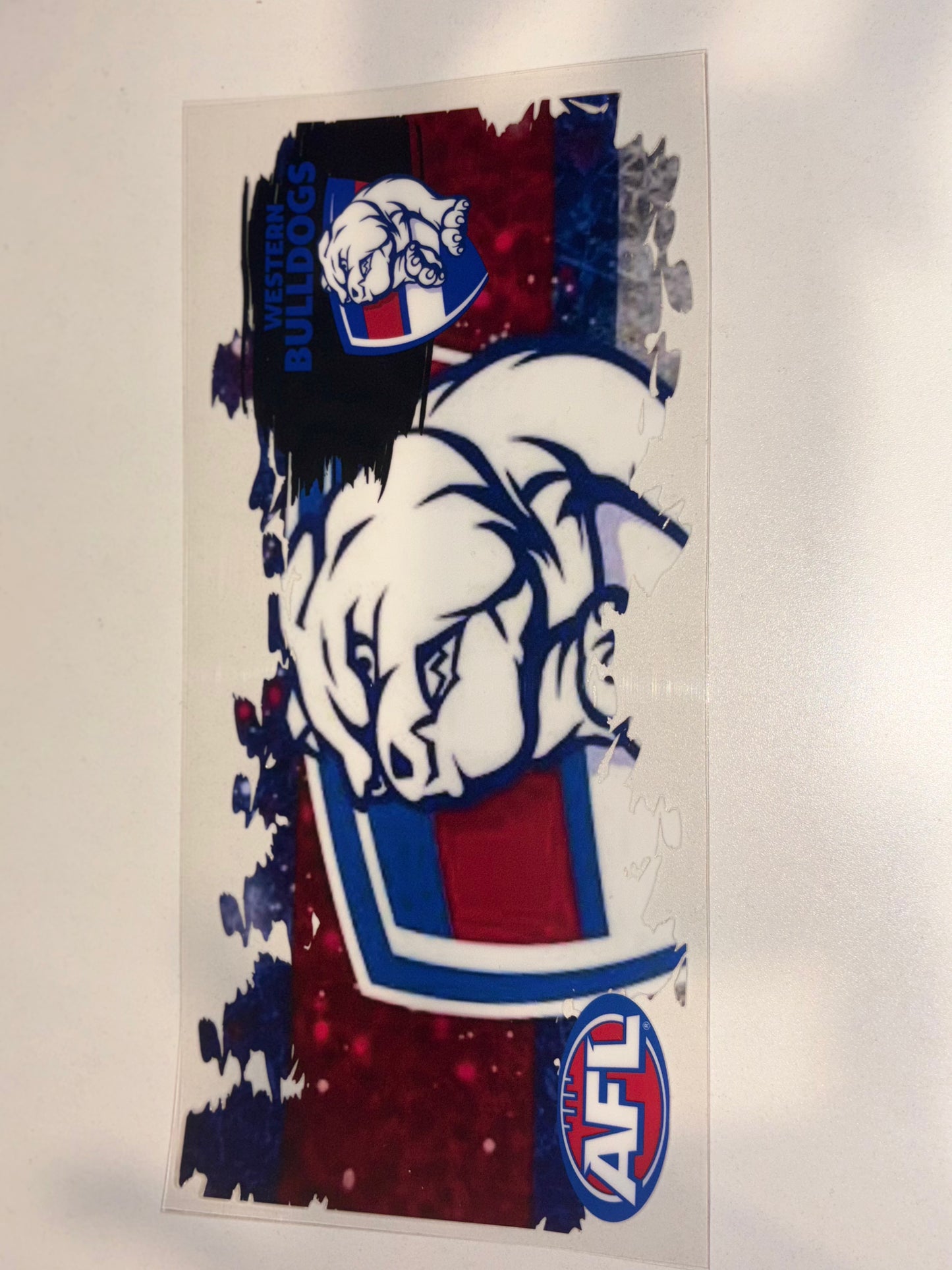 AFL Mascot